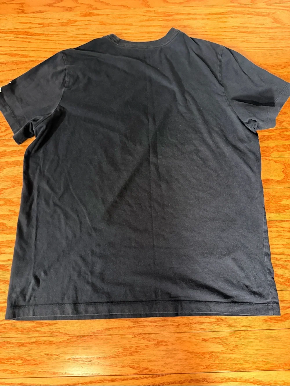 Jordan classic shirt